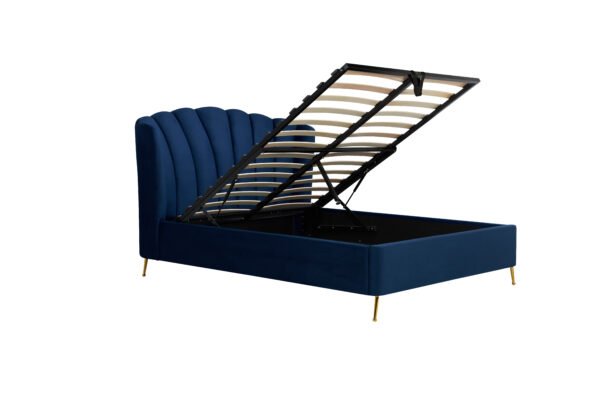 Lottie Ottoman Bed - Image 3