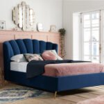 Lottie Ottoman Bed