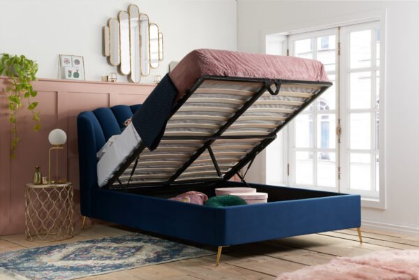 Lottie Ottoman Bed - Image 4
