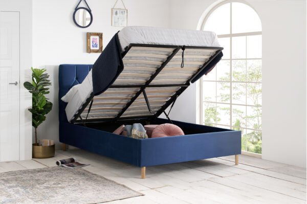 Loxley Ottoman Bed - Image 4