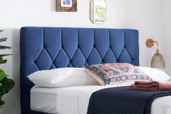 Loxley Ottoman Bed - Image 5