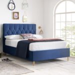 Loxley Ottoman Bed