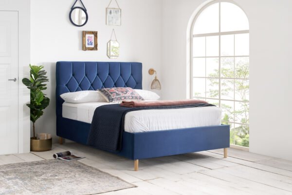 Loxley Ottoman Bed