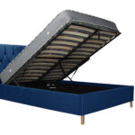 Loxley Ottoman Bed