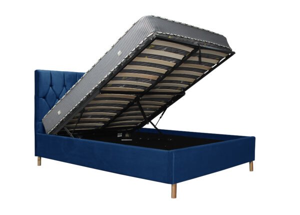 Loxley Ottoman Bed