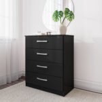 Lynx 4 Drawer Chest