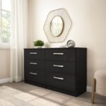 Lynx 6 Drawer Chest
