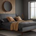 Lincoln Bed