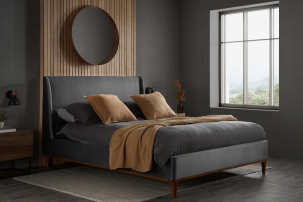 Lincoln Bed - Image 3