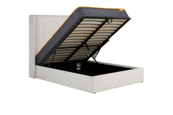 Maisey Ottoman Bed