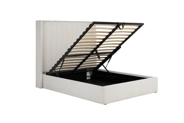 Maisey Ottoman Bed - Image 3