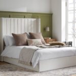 Maisey Ottoman Bed
