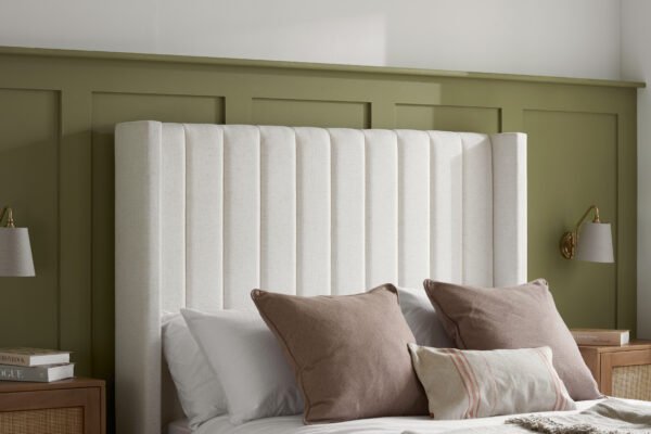 Maisey Ottoman Bed - Image 5