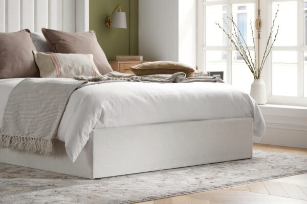 Maisey Ottoman Bed - Image 6