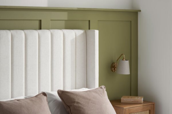Maisey Ottoman Bed - Image 7