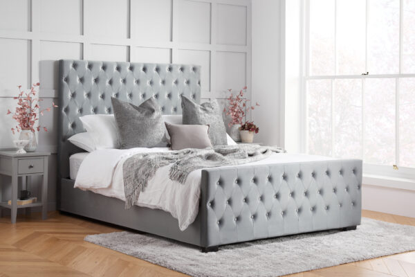 Marquis Bed - Image 2