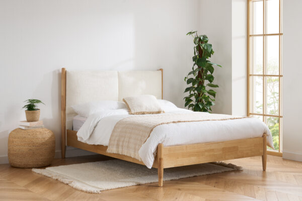 Marley Bed - Image 3