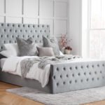 Marquis Ottoman Bed