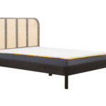 Margot Rattan Bed