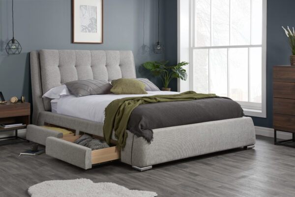 Mayfair Bed - Image 4