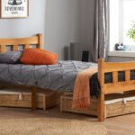 Miami Bed