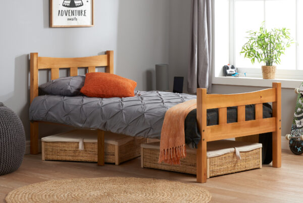 Miami Bed - Image 3