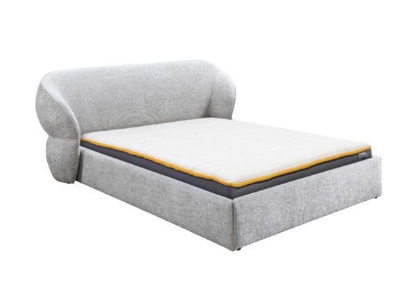 Milan Bed