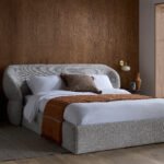 Milan Bed