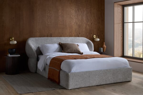 Milan Bed