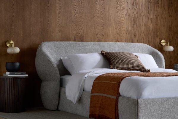 Milan Bed - Image 5