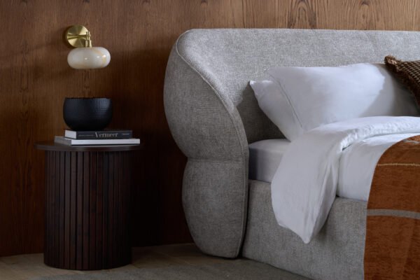 Milan Bed - Image 6