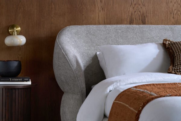 Milan Bed - Image 7