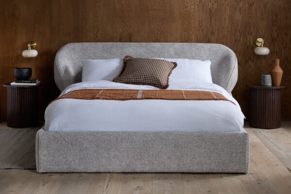 Milan Bed - Image 4