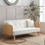 Mila Sofa Bed
