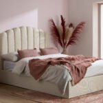 Monaco Ottoman Bed