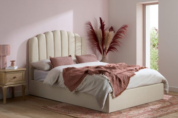 Monaco Ottoman Bed