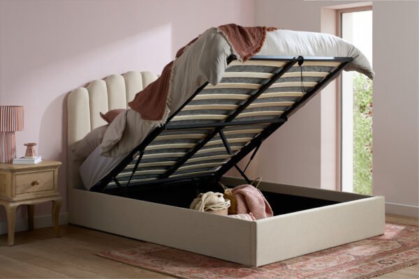 Monaco Ottoman Bed - Image 4