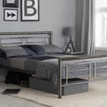 Montana Bed