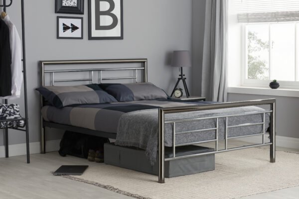 Montana Bed
