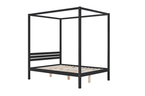 Mercia Four Poster Bed - Image 3