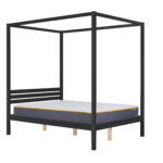 Mercia Four Poster Bed