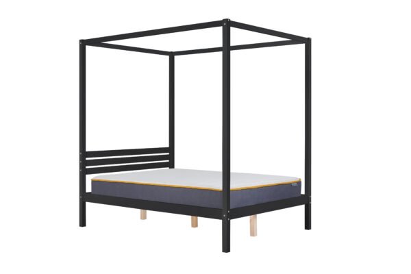 Mercia Four Poster Bed