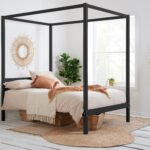 Mercia Four Poster Bed