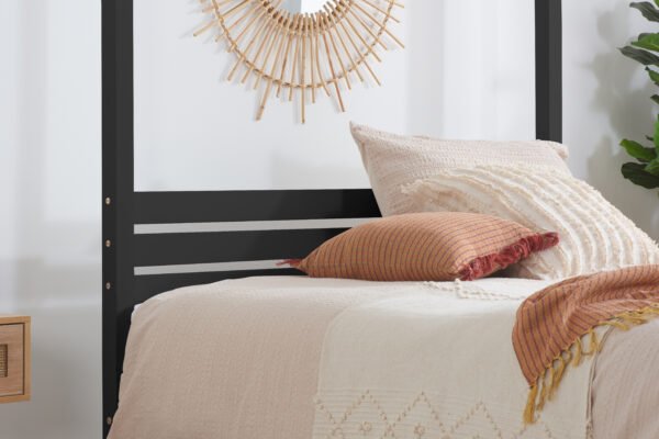 Mercia Four Poster Bed - Image 5
