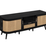 Noah 2 Door 1 Drawer TV Unit