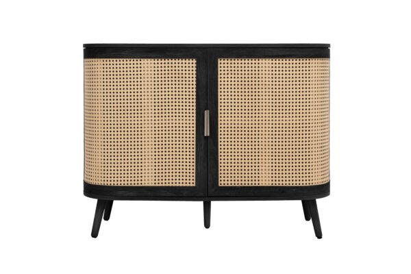 Noah 2 Door Sideboard - Image 3