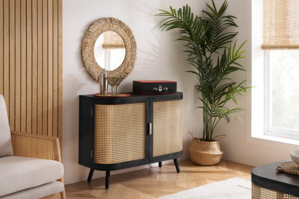 Noah 2 Door Sideboard - Image 4