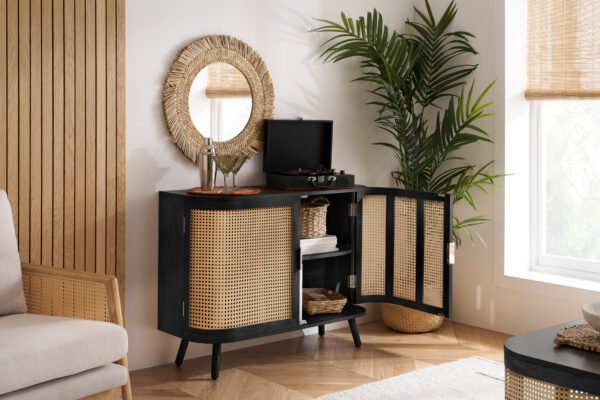 Noah 2 Door Sideboard - Image 5