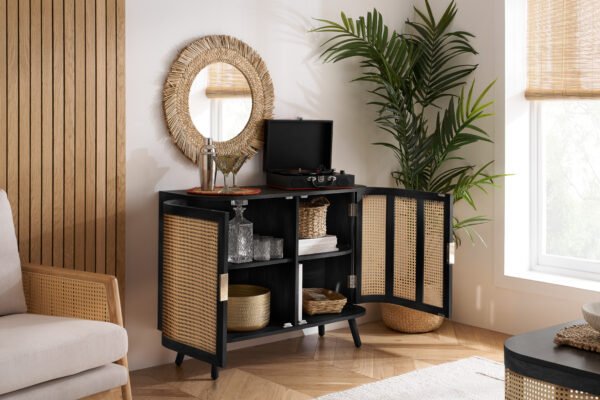 Noah 2 Door Sideboard - Image 6