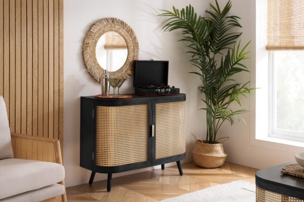 Noah 2 Door Sideboard